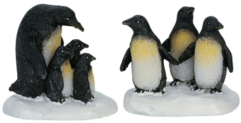 Penguins